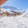 Val Thorens - Les Balcons de Val Thorens Platinium